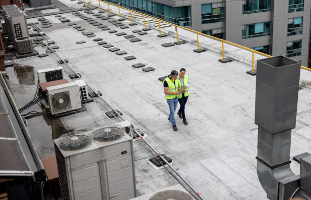 Best Emergency Roof Repair Services  in USA